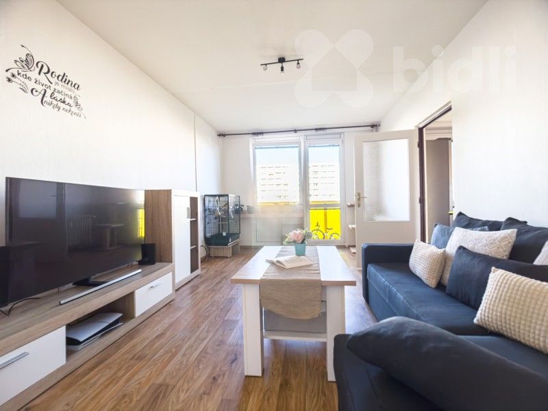 Prodej byt 3+1 - třída Edvarda Beneše, Hradec Králové, 98 m²