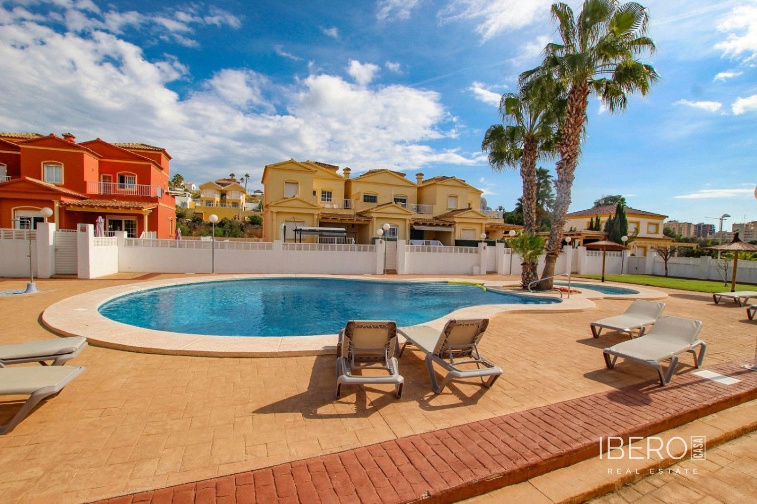 Prodej rodinný dům - Calpe, ES, 221 m² - 5