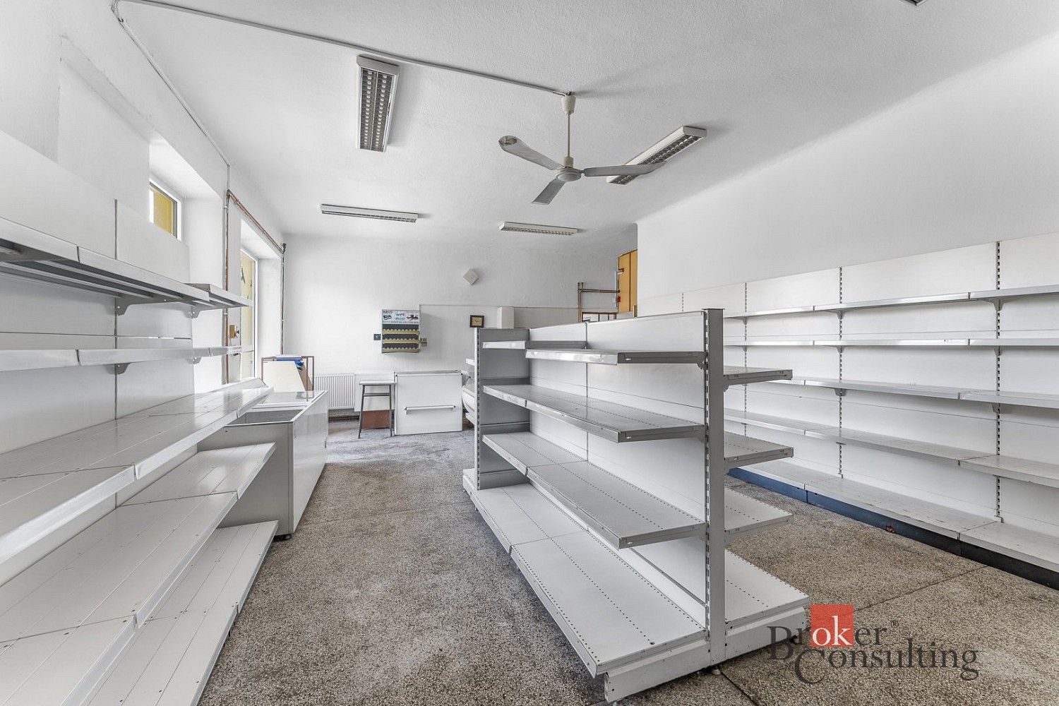 Prodej obchodní prostory - Růžená, okres Jihlava, Kraj Vysočina, 141 m² - 5