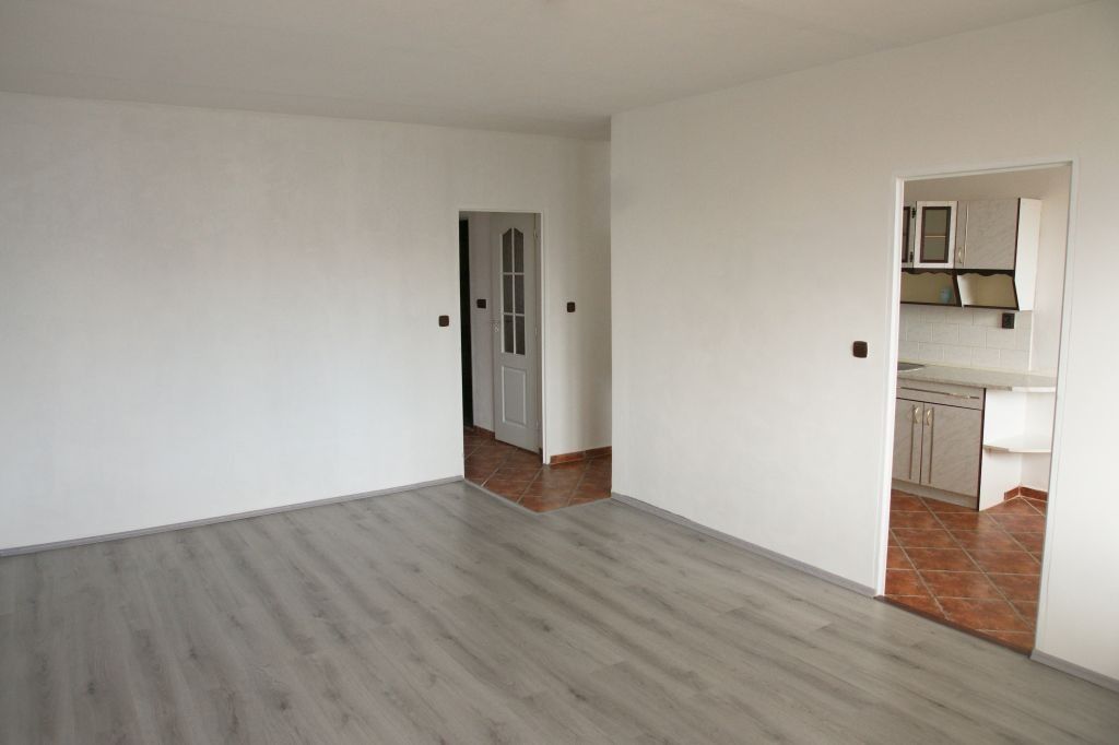 Prodej byt 3+1 - Neapolská 328, Praha 15, 80 m²