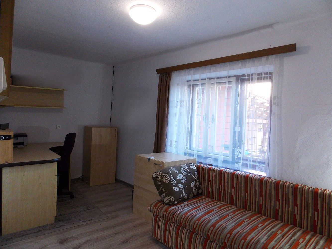 Rodinné domy, Lhenice, okres Prachatice, Jihočeský kraj, 182 m² - 1