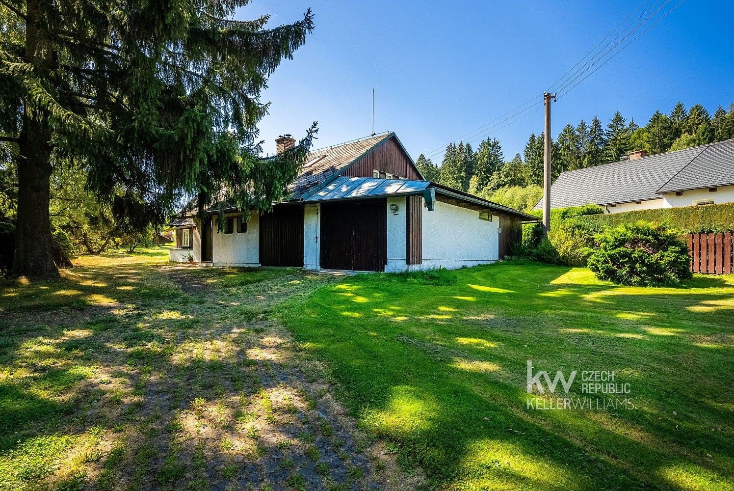 Rodinné domy, Liberec - Liberec XIX-Horní Hanychov, Liberecký kraj, 180 m² - 2