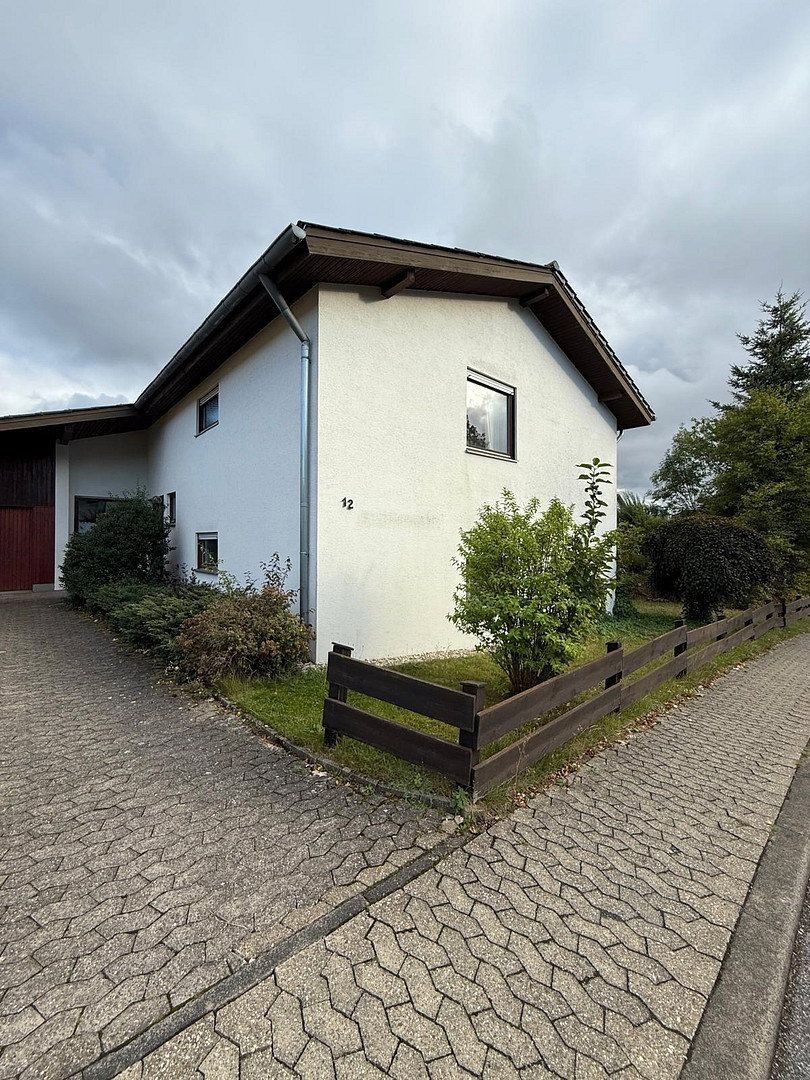 Rodinné domy, , Porýní-Falc, 190 m² - 1