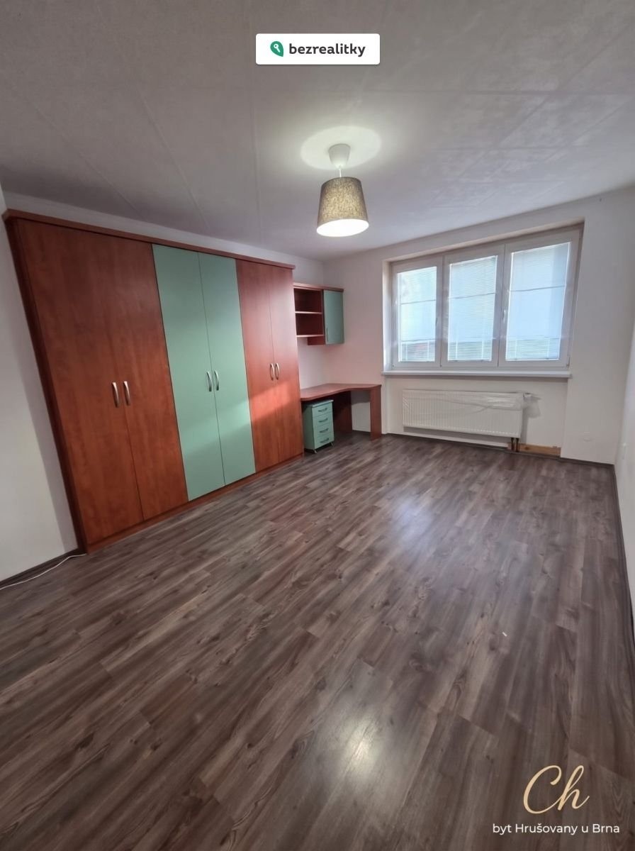 Prodej byt 2+1 - Hrušovany u Brna, 51 m² - 5