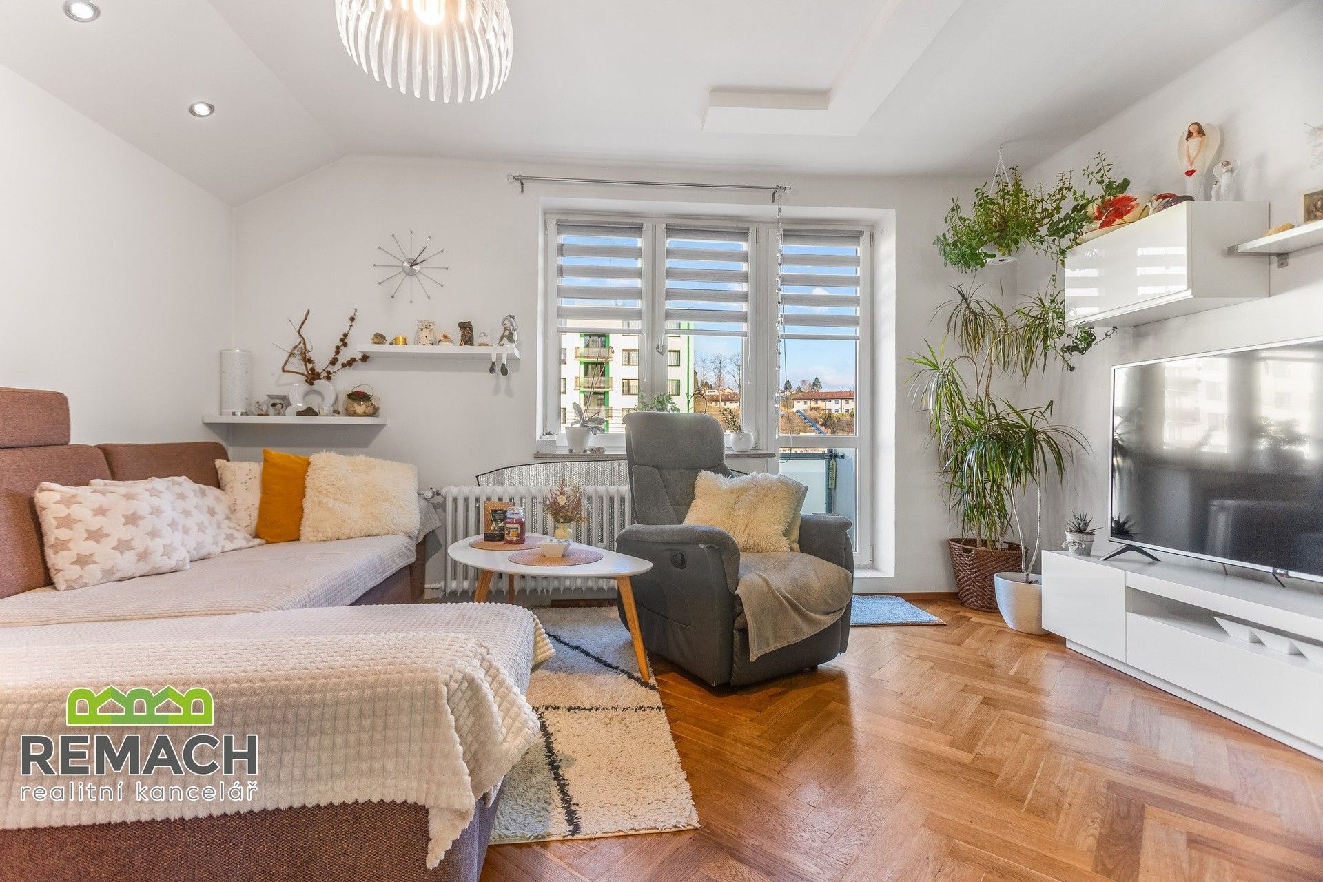 3+1, Příkopy, Náchod, 70 m²