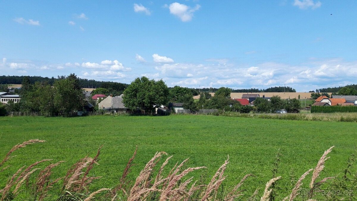 Pozemky pro bydlení, Bukovany, 779 00