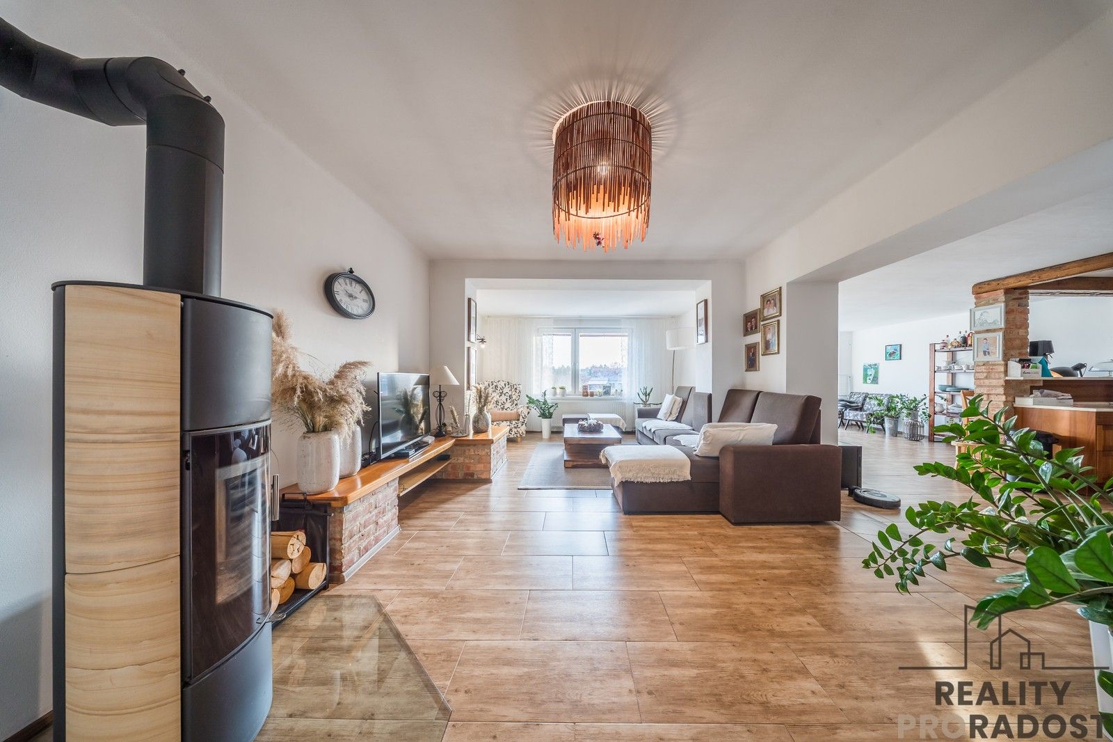 Rodinné domy, Zahradní, Mutěnice, 200 m²