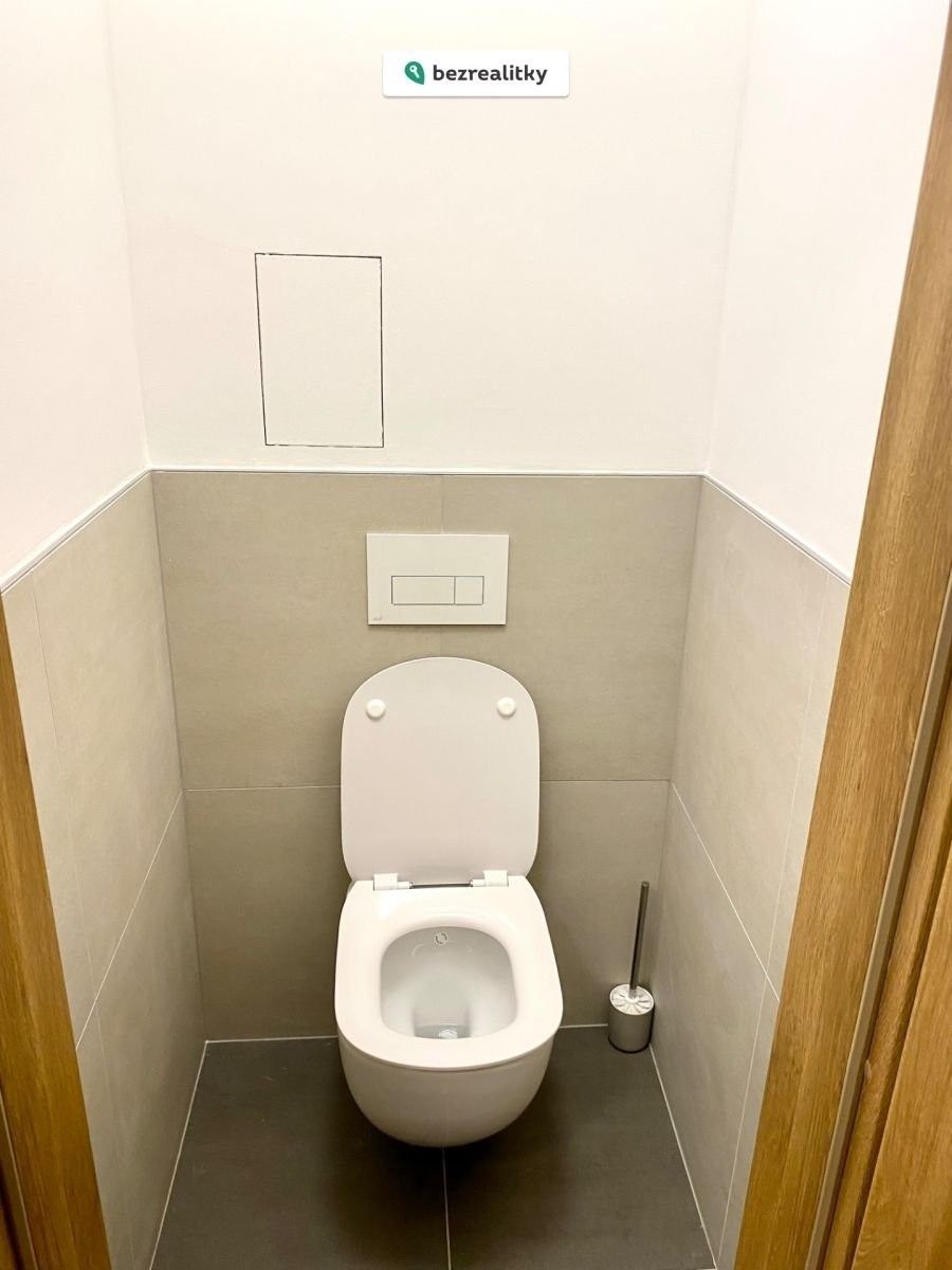Prodej byt 2+kk - Letní 2976, Brno Židenice, 42 m² - 5