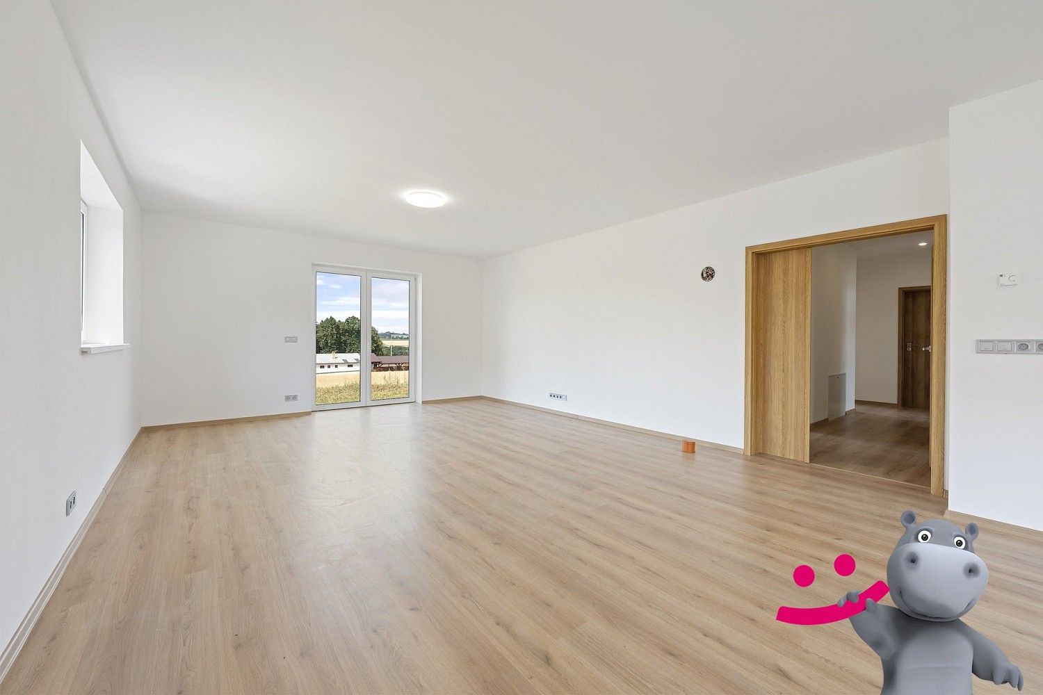 Prodej rodinný dům - Křivsoudov, okres Benešov, 133 m² - 5