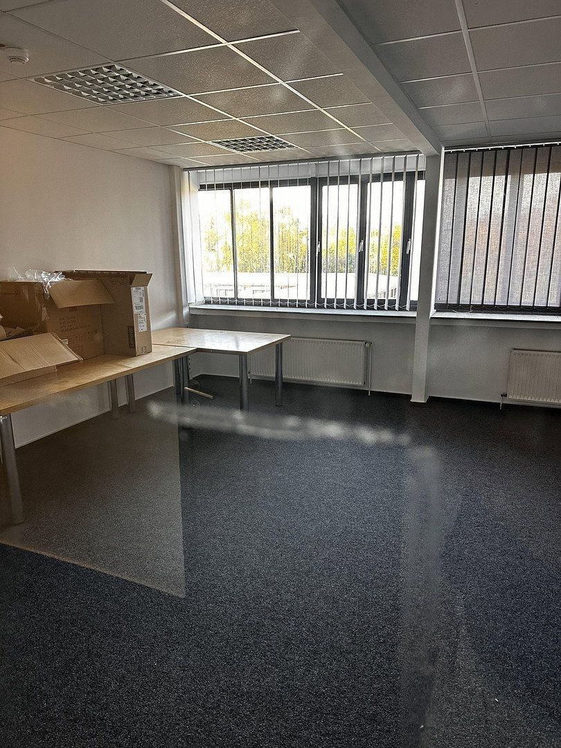 Kancelář · 42 m² · Lise-Meitner-Straße 9, , Severní Porýní-Vestfálsko - 4