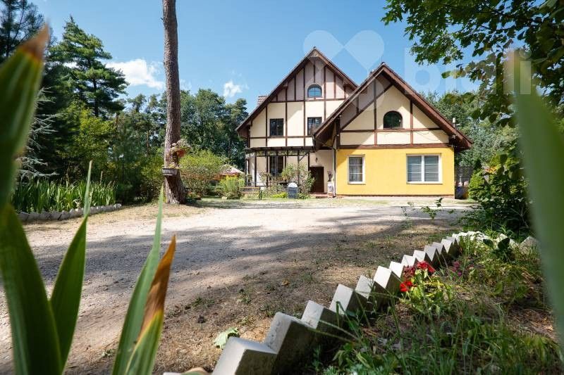 Vily, Kersko 326, Hradištko, 370 m² - 2