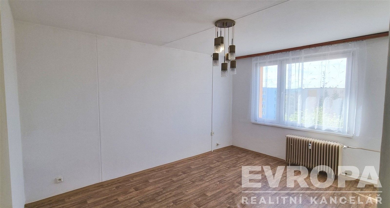 Pronájem byt 1+1 - Žižkov II 1255, Havlíčkův Brod, 36 m² - 5