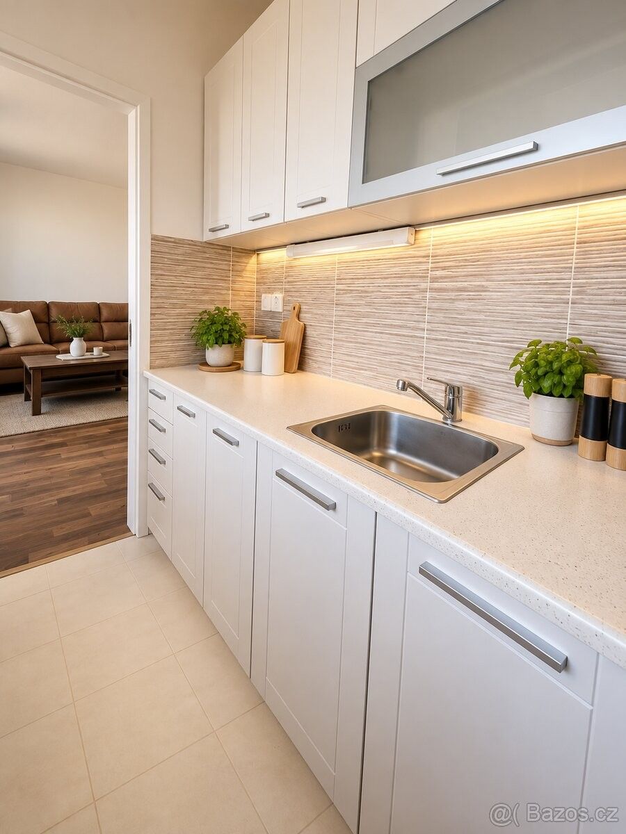 Byty, Chrudim, 537 03 - 1