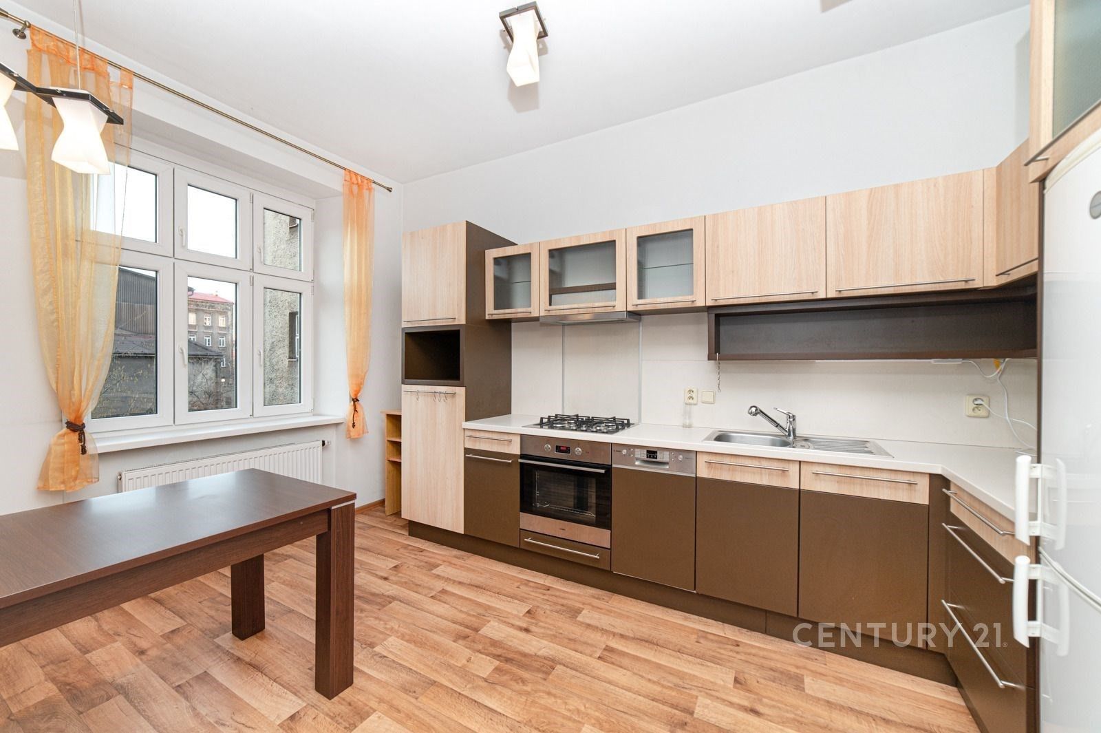 2+1, Čapkova 11, Český Těšín, 93 m²