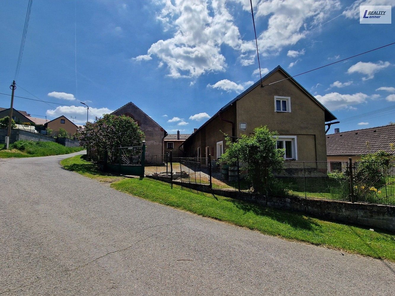 Rodinný dům · 90 m² · Uzeničky, okres Strakonice, Jihočeský kraj - 3