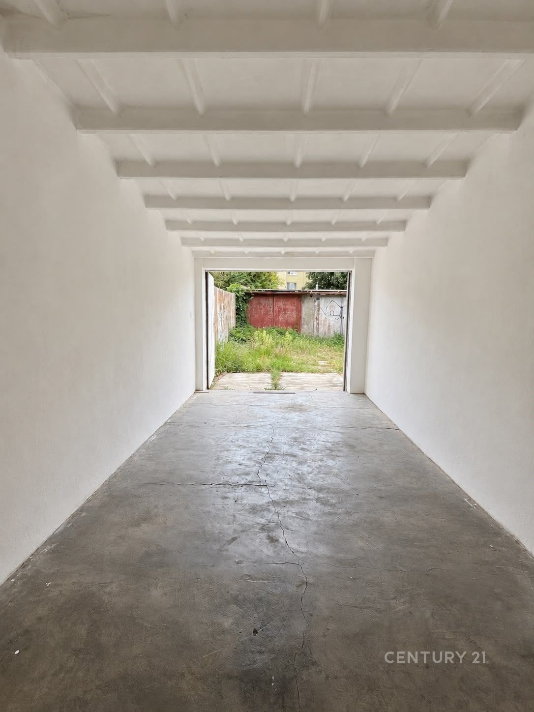Garáže, Brno Židenice, 19 m²