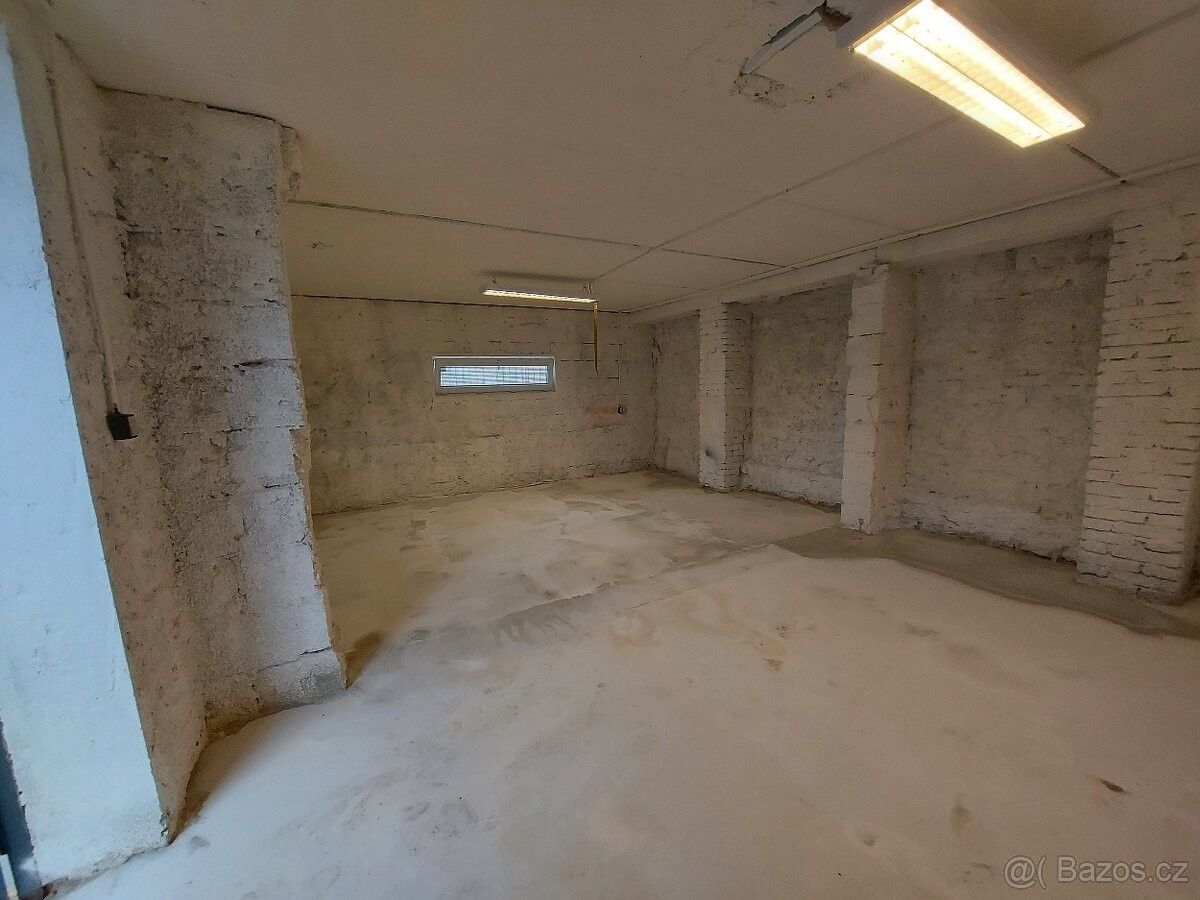 Pronájem sklad - Liteň, 267 27