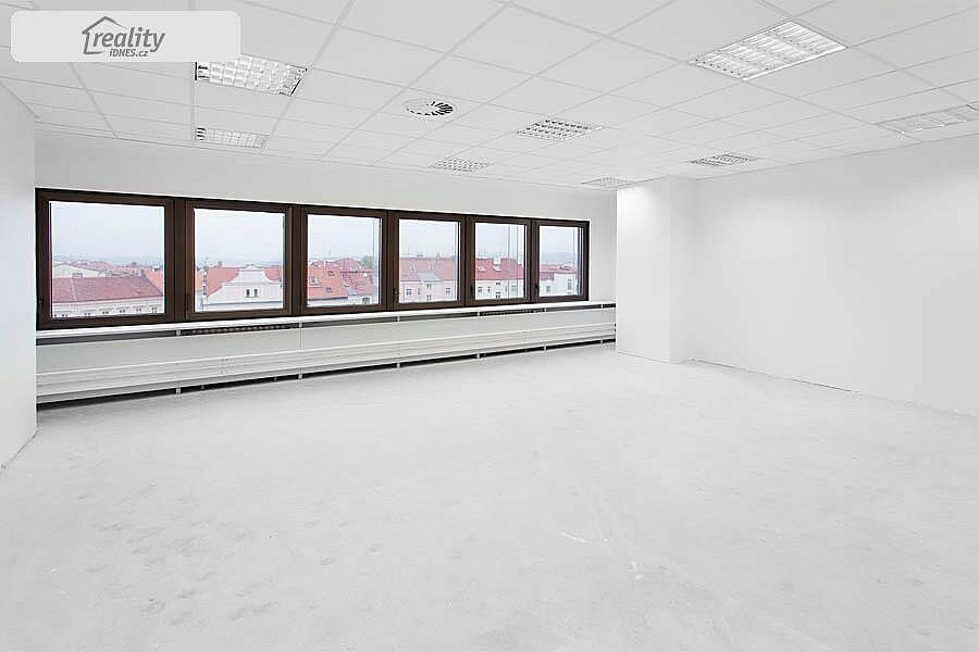 Kancelář · 617 m² · Praha - Hradčany, okres Praha 6, Hlavní město Praha - 3