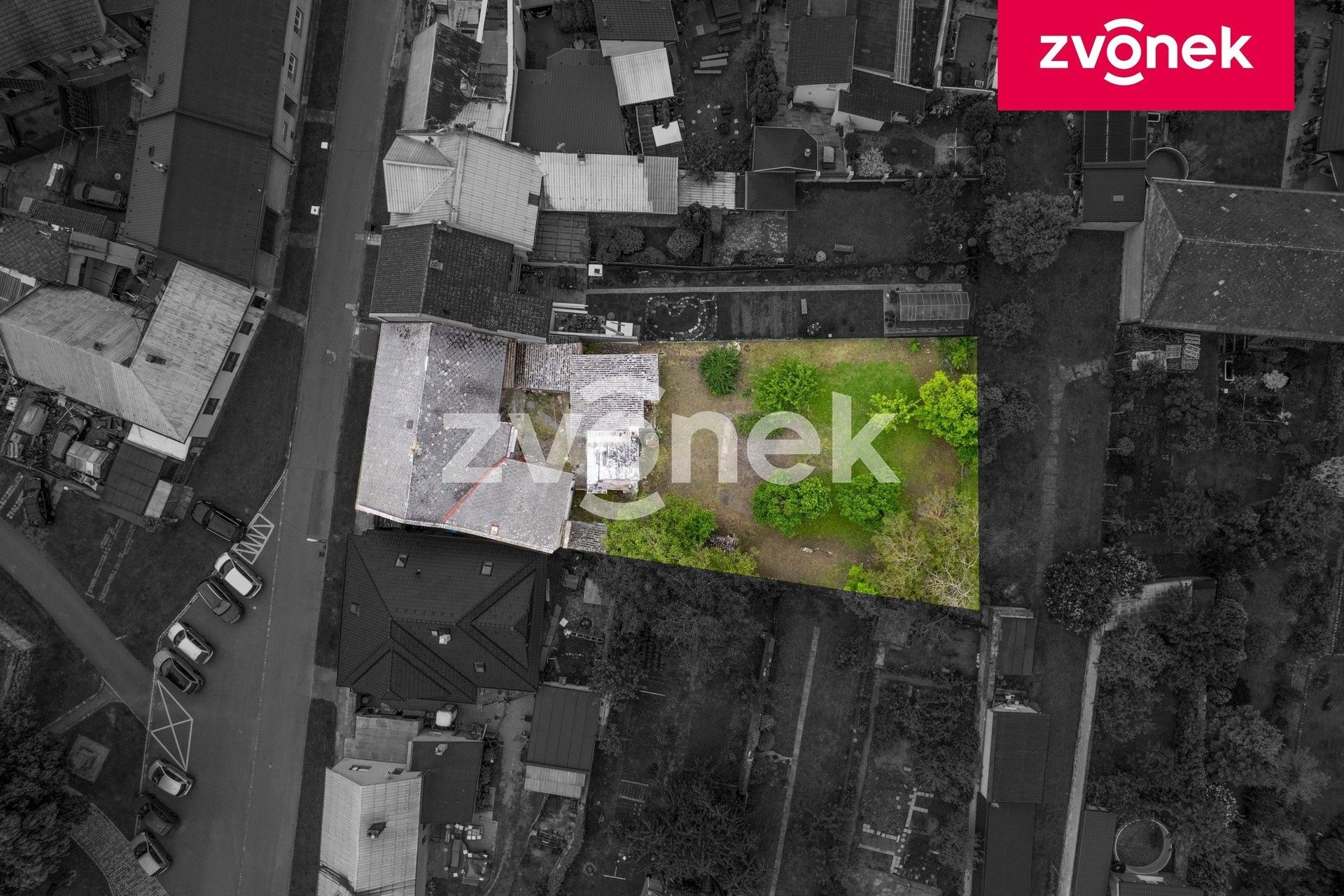 Rodinný dům · 200 m² · Tyršova, Hulín - 4
