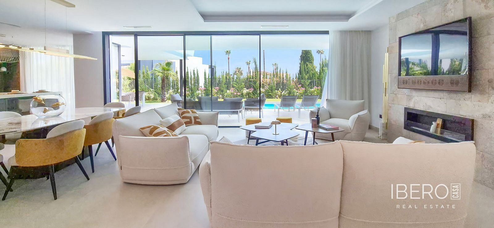 Rodinný dům · 424 m² · Estepona, ES - 4