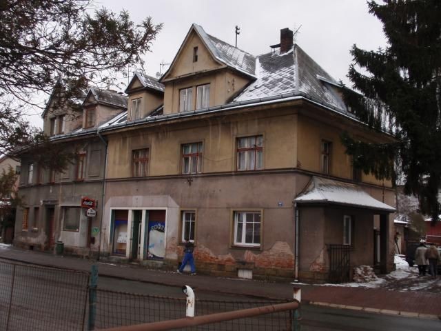 Obchodní prostory, Náchodská, Trutnov, 22 m² - 2