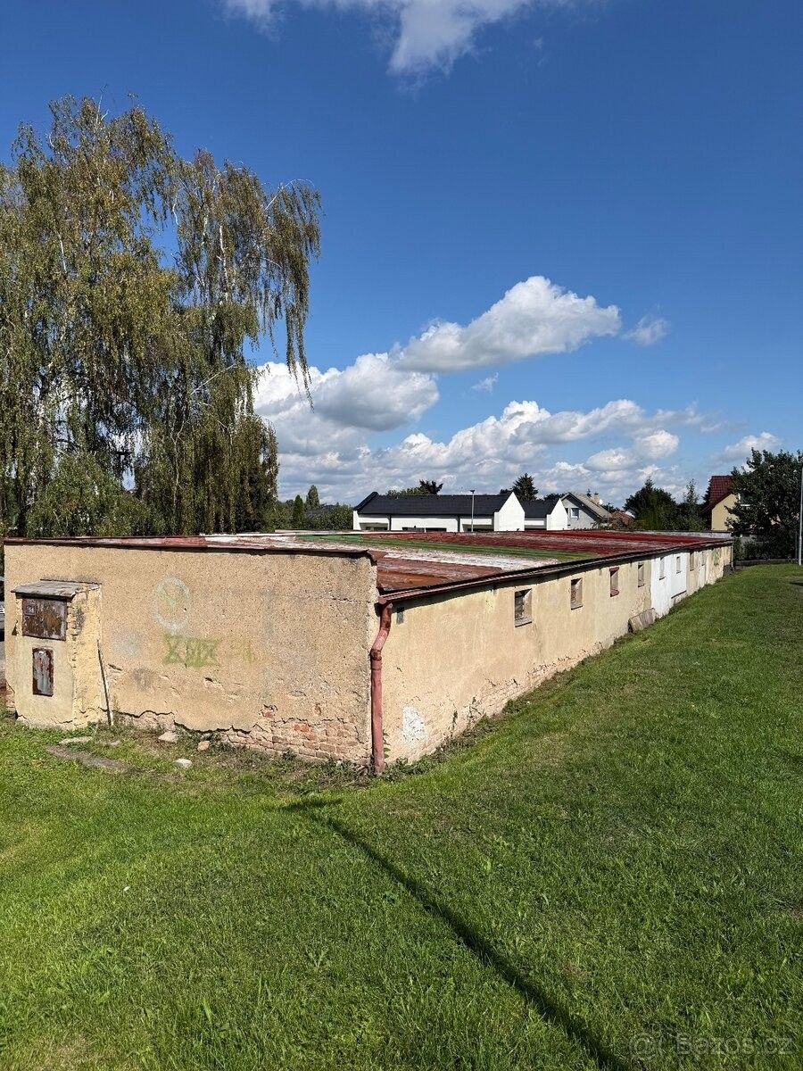 Garáž · Benátky nad Jizerou, 294 71 - 3