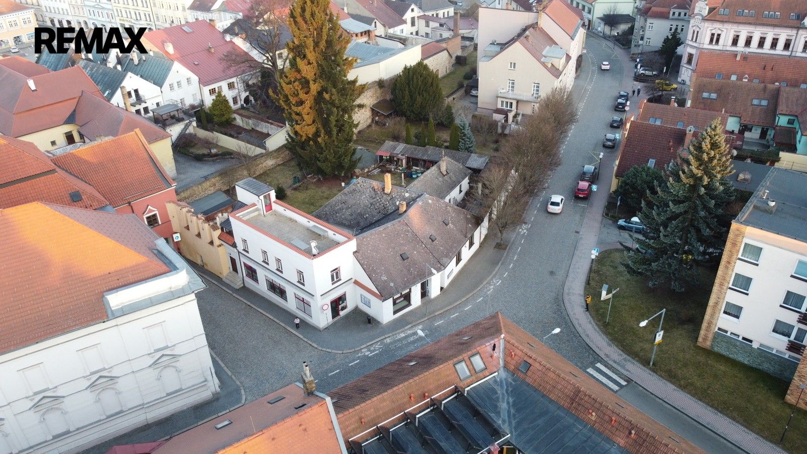 Rodinný dům · 147 m² · Tylova 847, Pelhřimov - 3