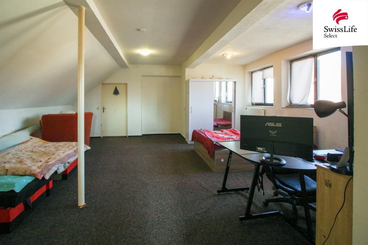 Rodinný dům · 190 m² · Dolní Cerekev - 4