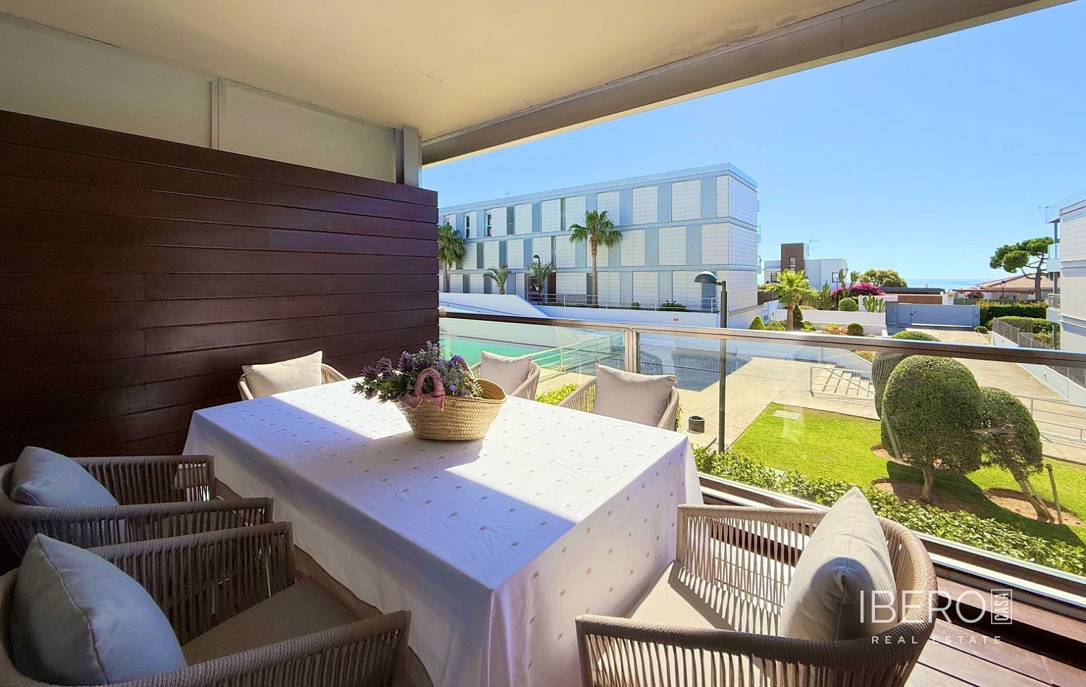4+kk, La Duquesa, Španělsko, 143 m² - 1