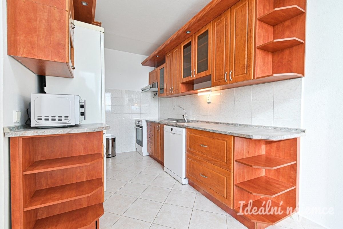 4+1, Prušánecká, Brno, 89 m²