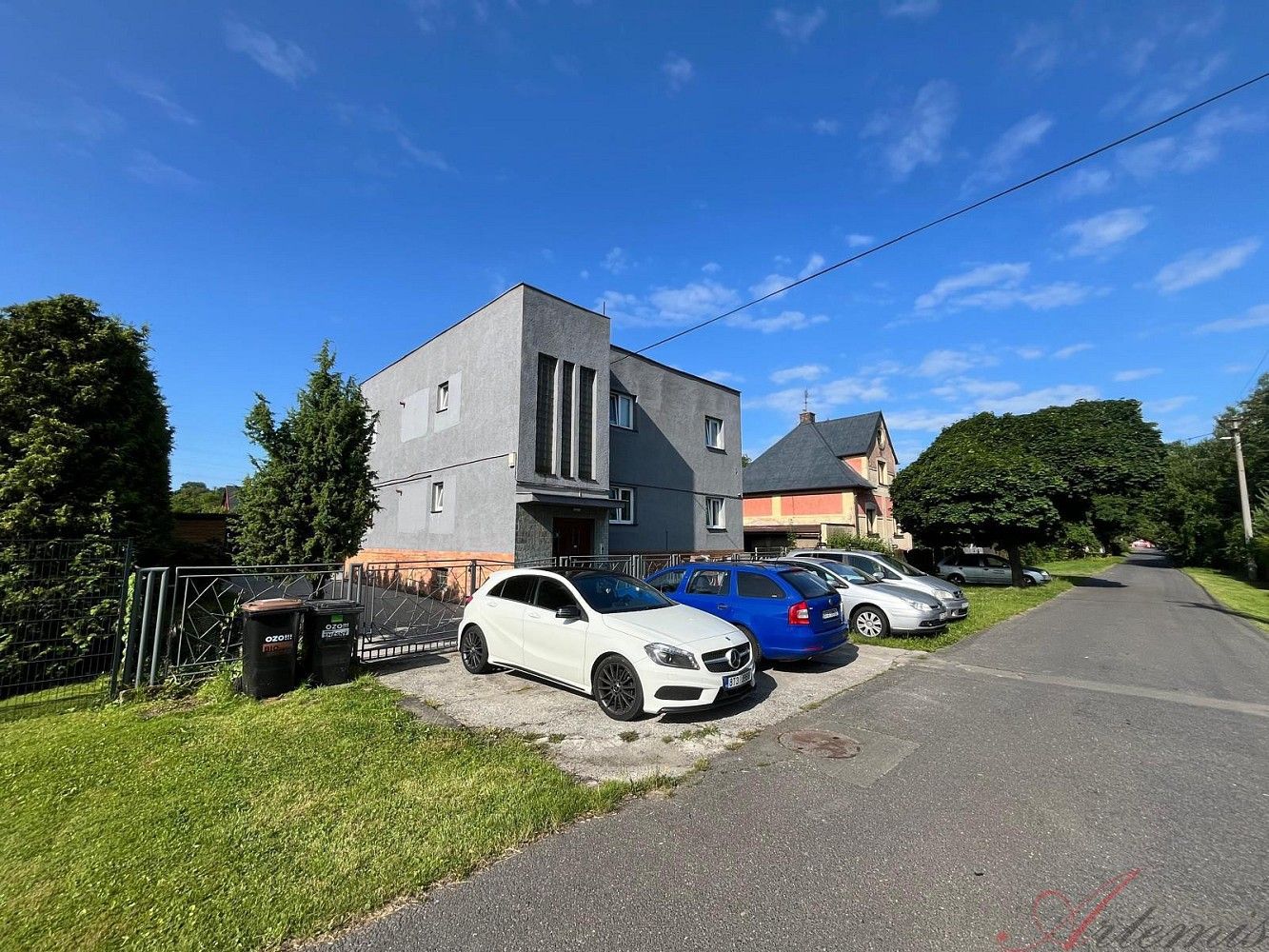 Prodej rodinný dům - Bednářská, Ostrava - Kunčice, 182 m² - 5