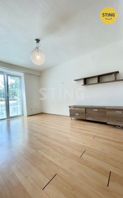 Byt 2+1 · 53 m² · Křičkova, Hodonín - 4