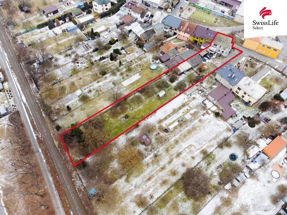 Prodej rodinný dům - Olomouc, 779 00