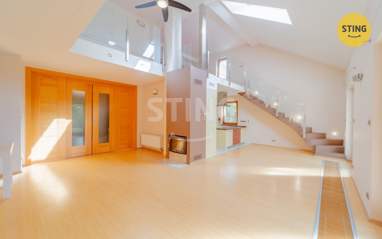 Rodinný dům · 270 m² · Nerudova, Opava - 3