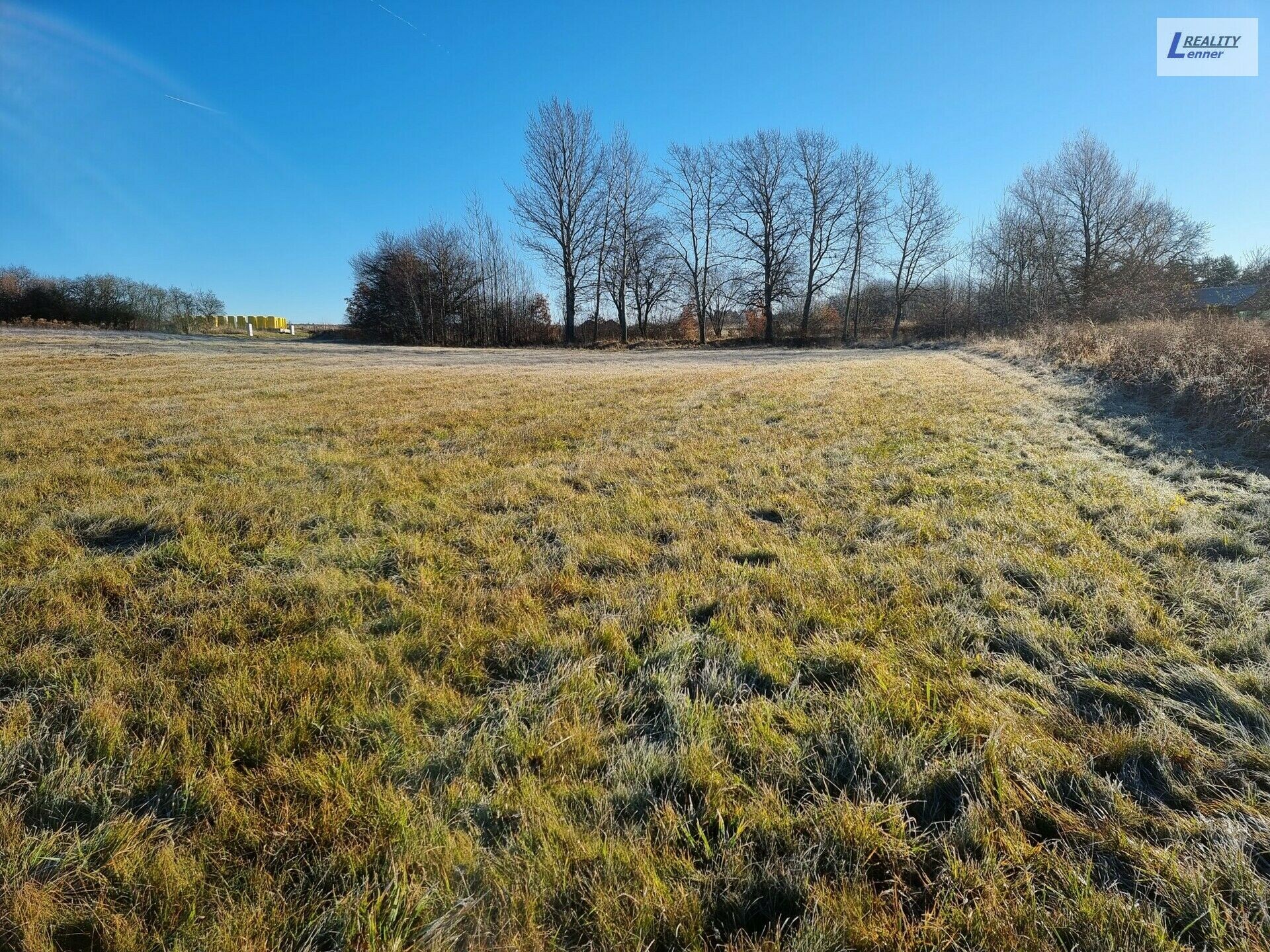 Prodej pozemek pro bydlení - Vranovice, 3 863 m² - 5
