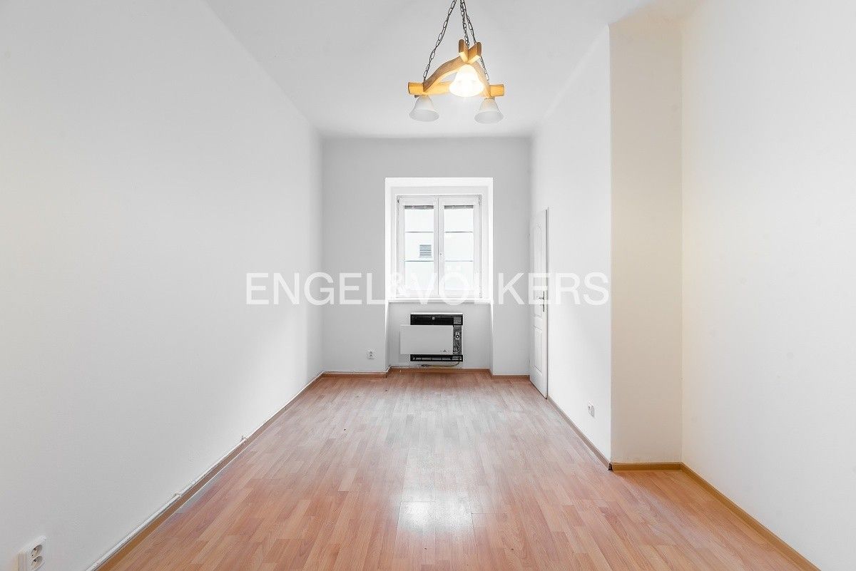 2+1, Šaldova 533, Praha Karlín, 46 m² - 1
