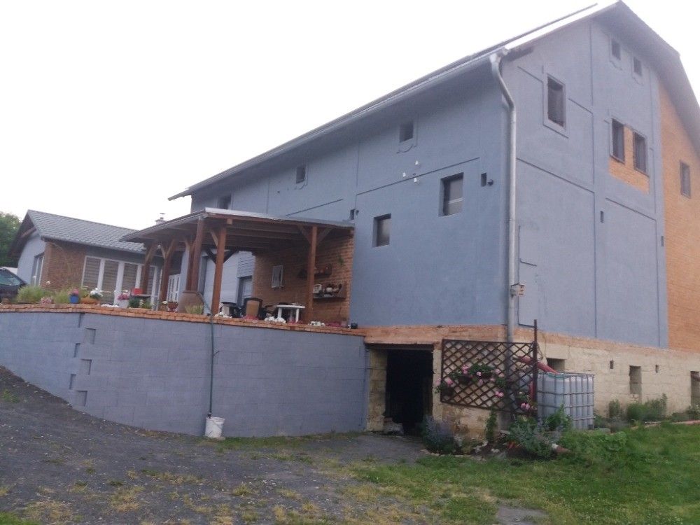 Pronájem rodinný dům - Benešov nad Ploučnicí, 405 02