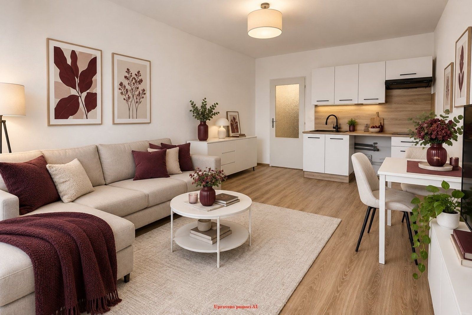 1+kk, Čsl. armády, Karviná - Karviná-město, Moravskoslezský kraj, 27 m² - 1