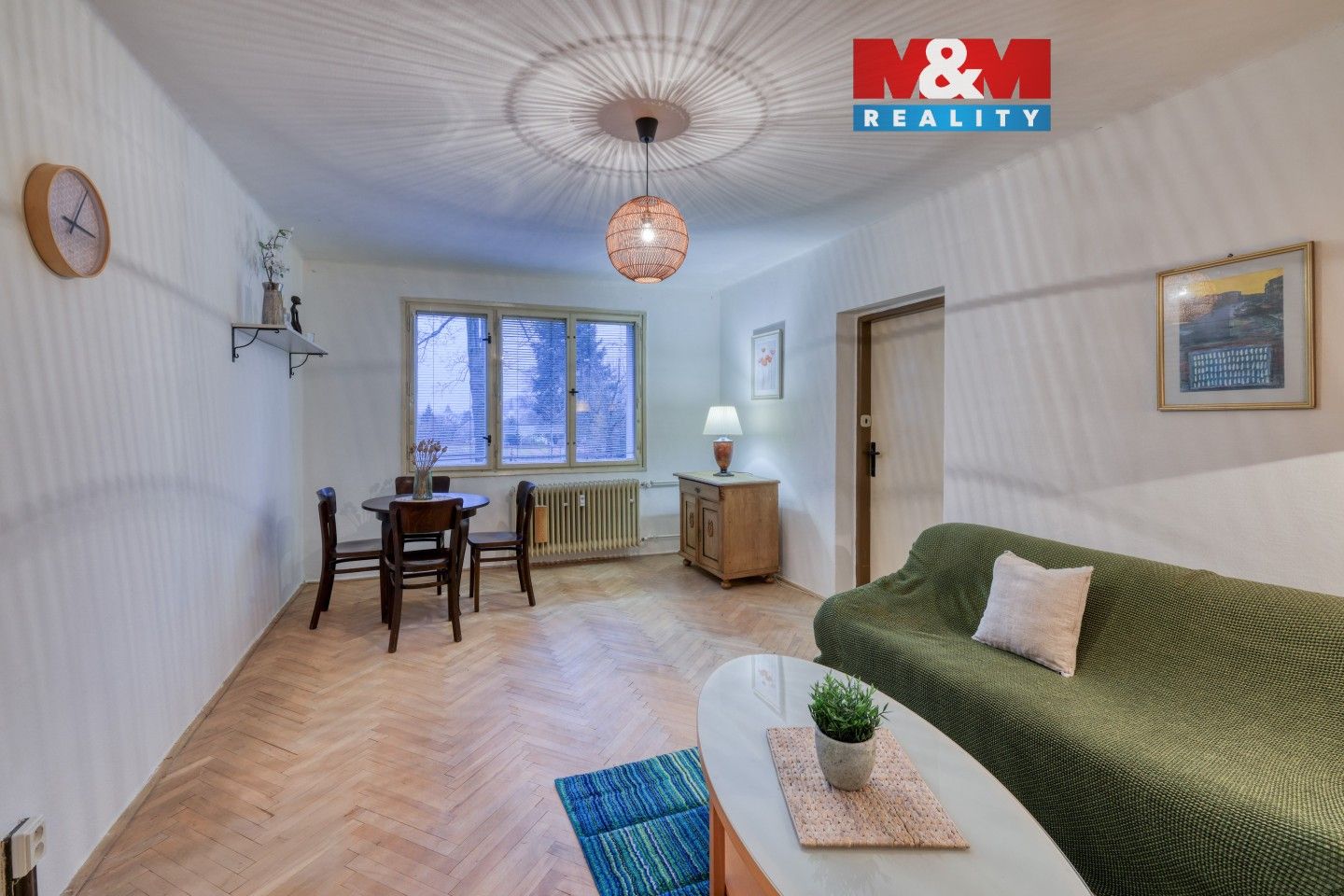 2+1, Rozvoj, Klatovy, 70 m²