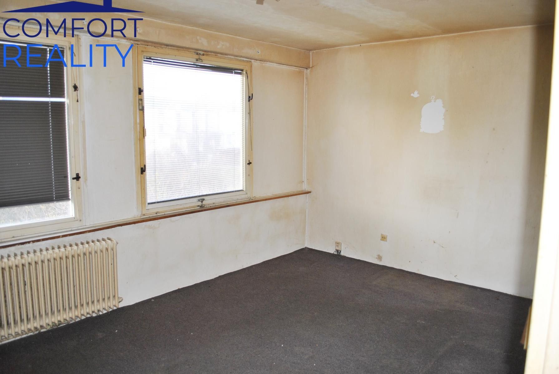Byt 3+1 · 70 m² · Hošťálkovy - 4