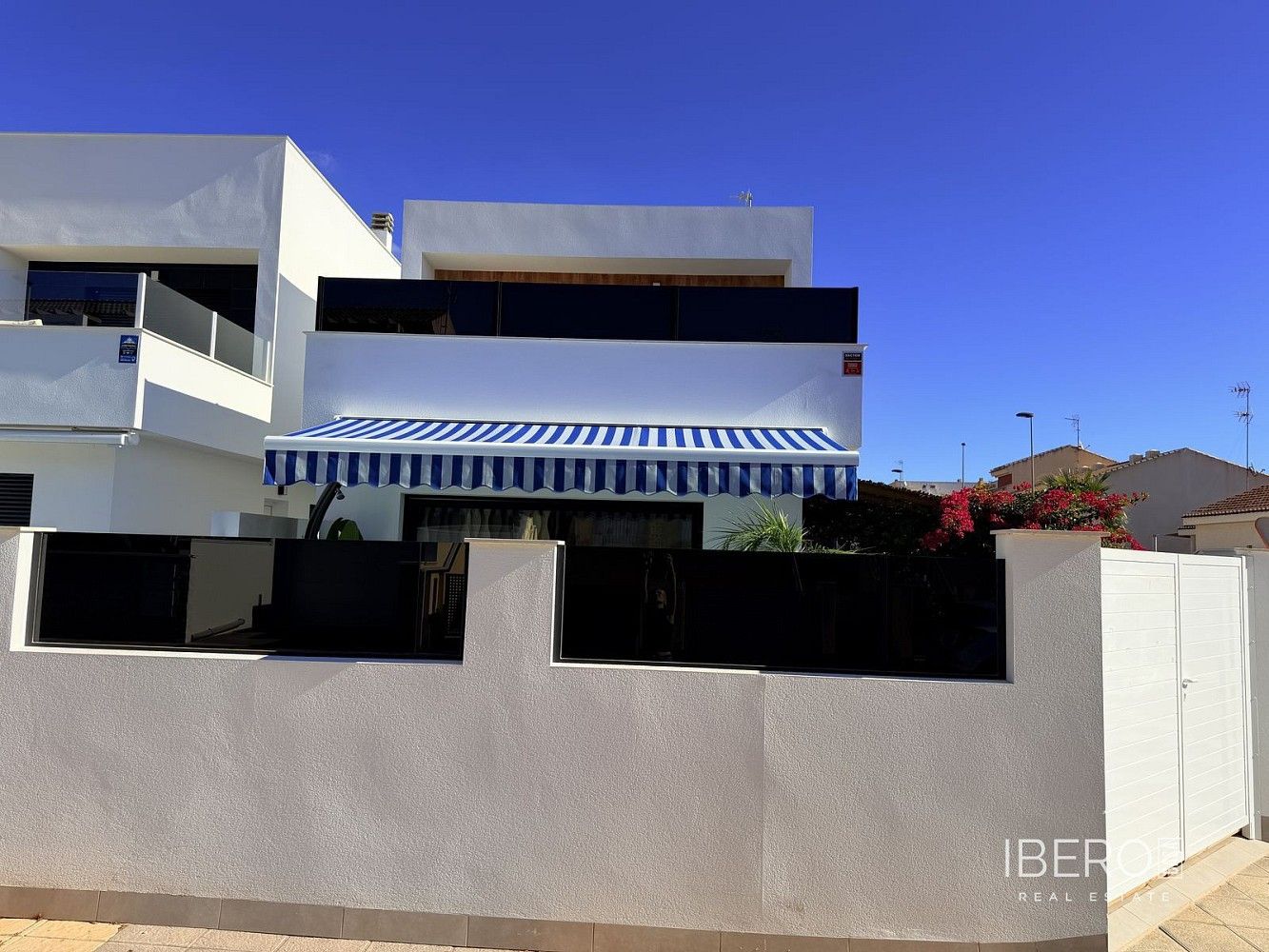 Prodej rodinný dům - San Pedro del Pinatar, ES, 102 m² - 2