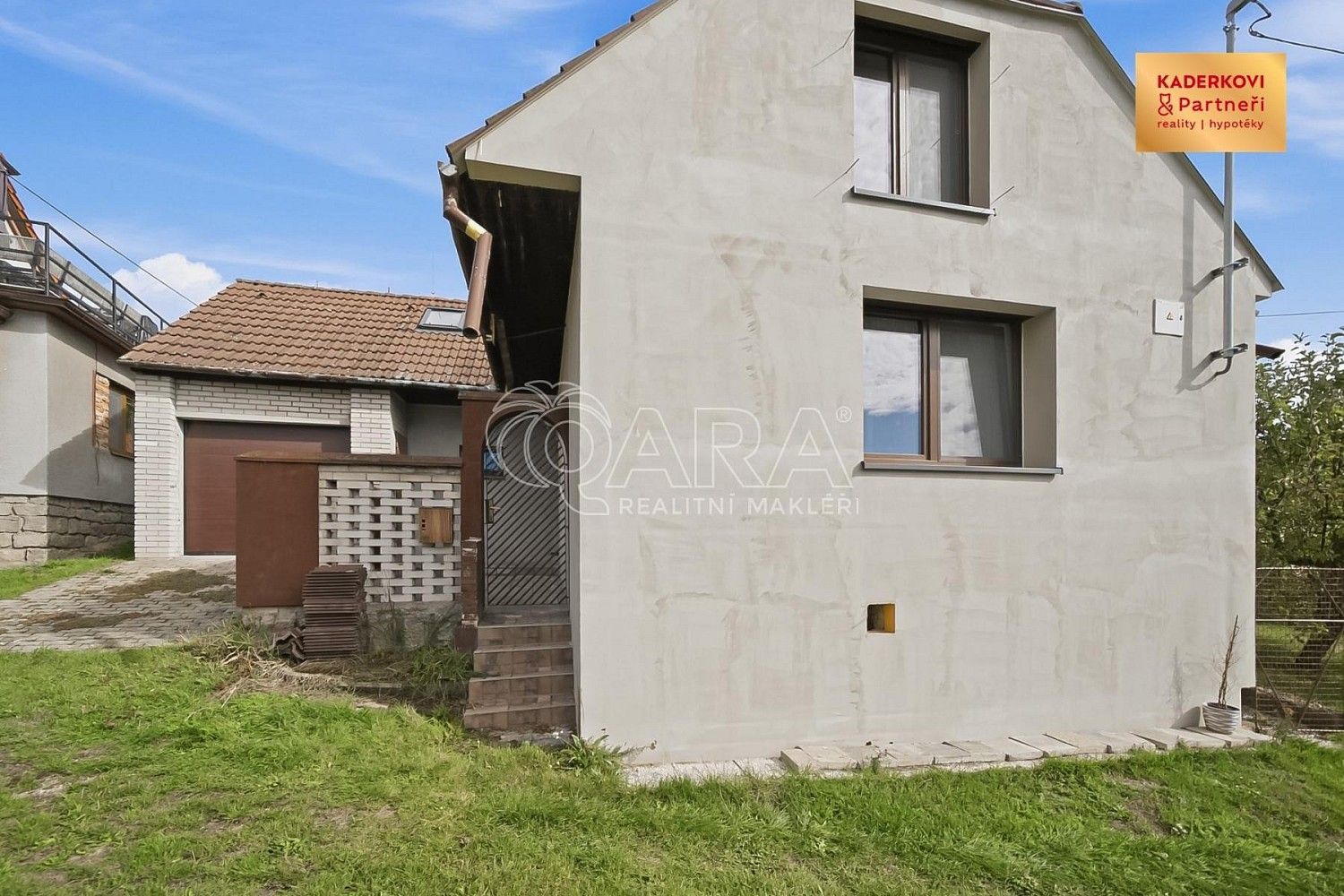 Rodinný dům · 117 m² · Skřinářov, okres Žďár nad Sázavou - 4