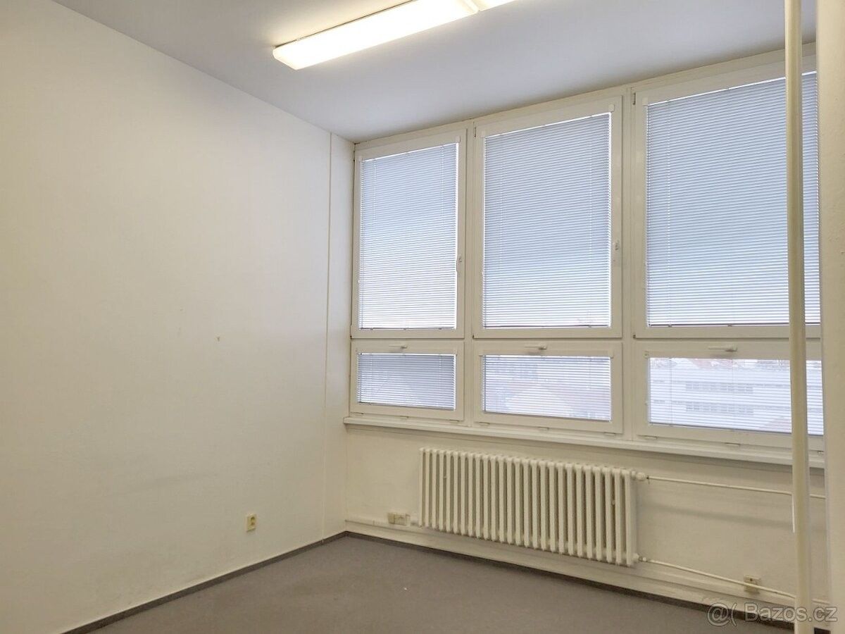 Pronájem kancelář - Brno, 602 00