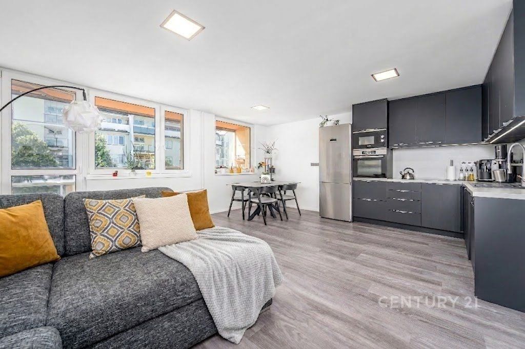 4+kk, Sulova 1247, Praha Zbraslav, 89 m²