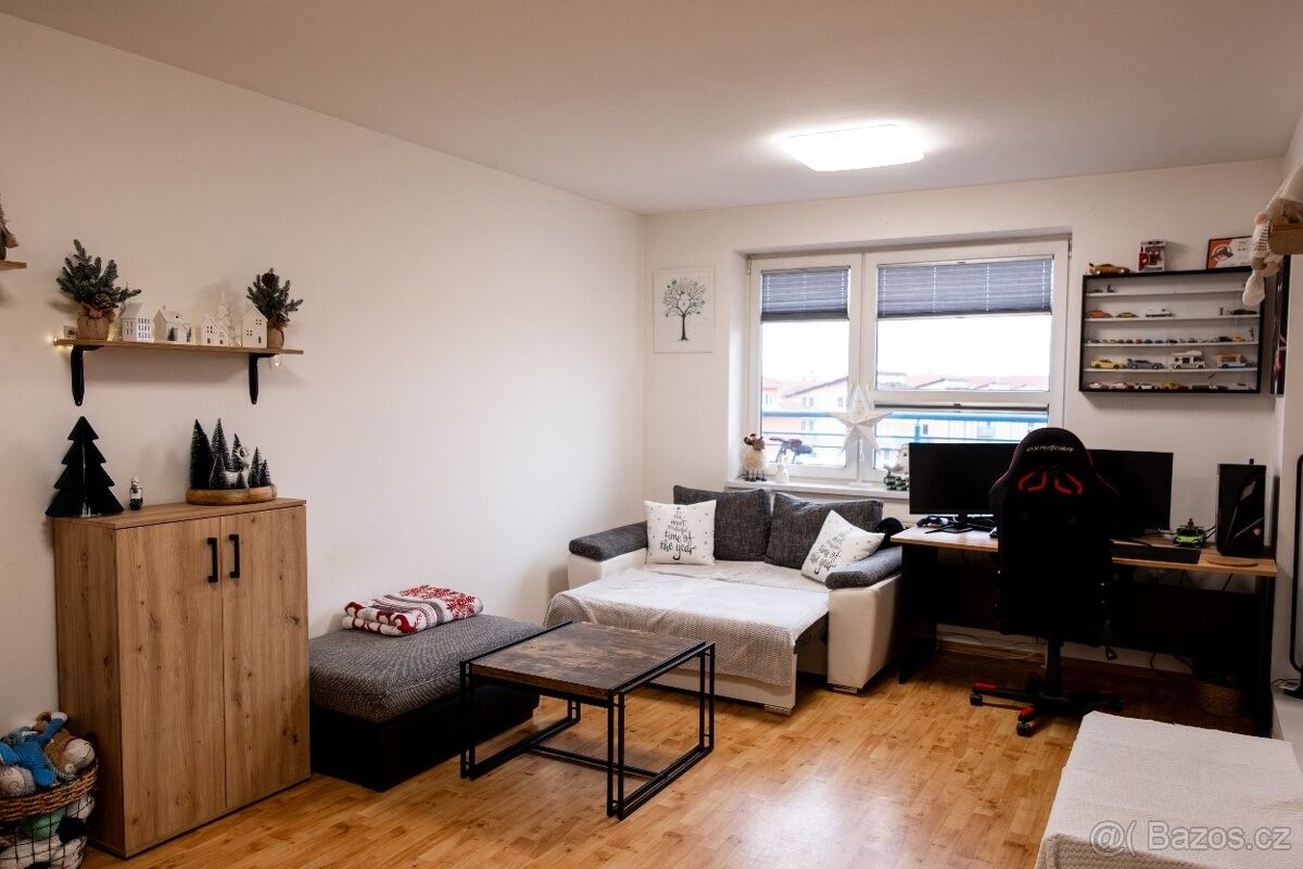 Pronájem byt - České Budějovice, 370 05