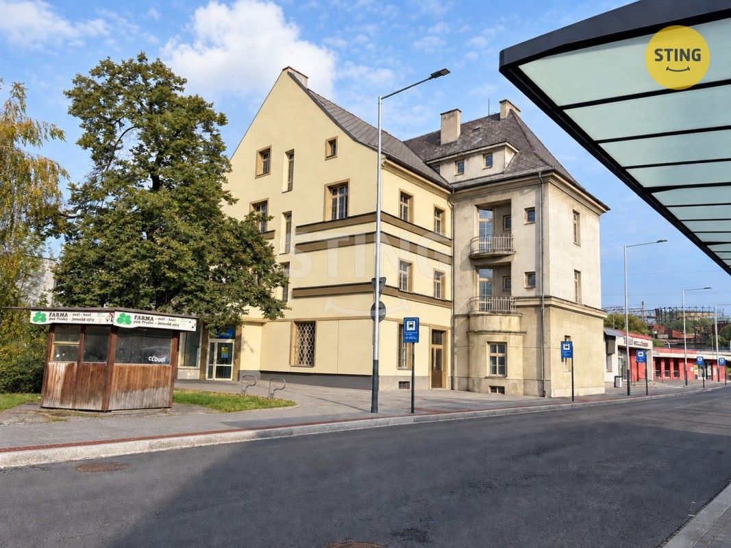 Ostatní, Frýdecká , Třinec, 89 m² - 1