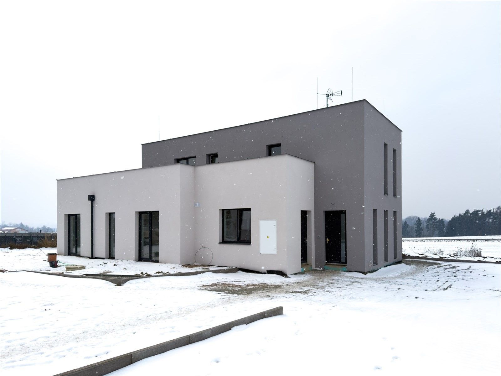 3+kk, Vysoká nad Labem, 79 m²