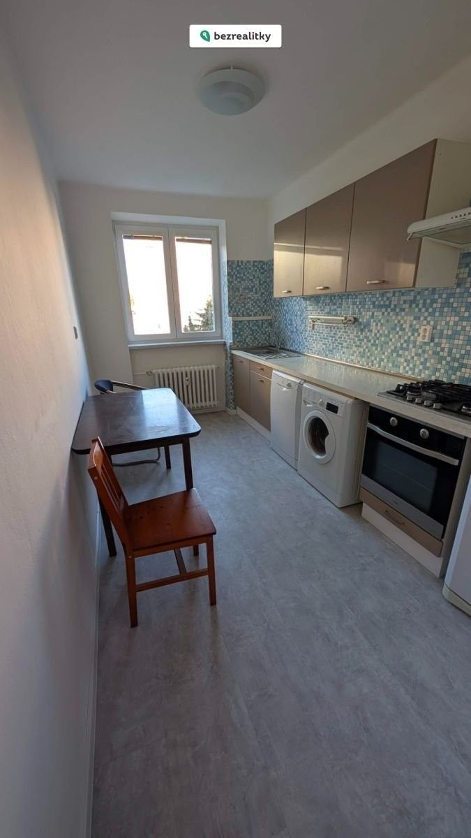 Prodej byt 2+1 - Palackého třída, Chrudim, 65 m²