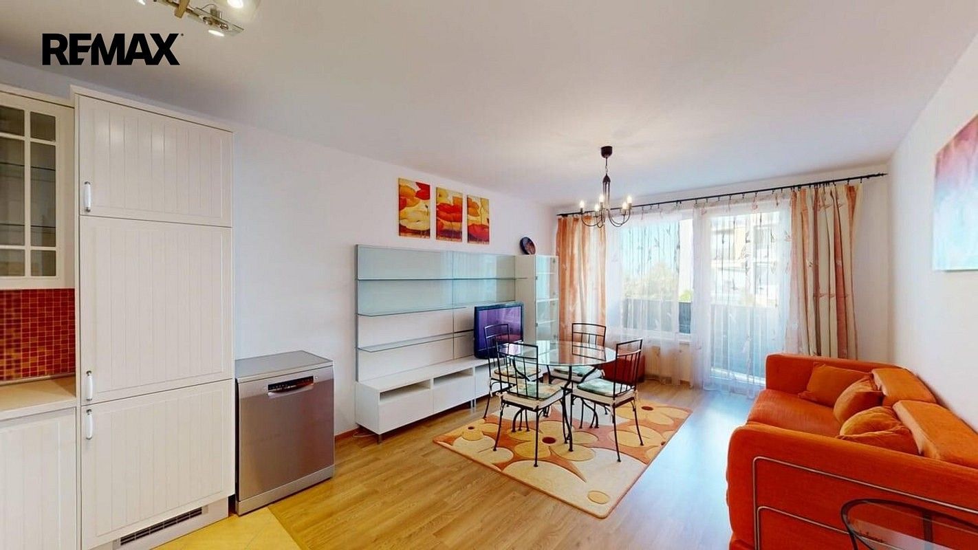 Byt 2+kk · 51 m² · Praha - Zličín, okres Praha 17, Hlavní město Praha - 3