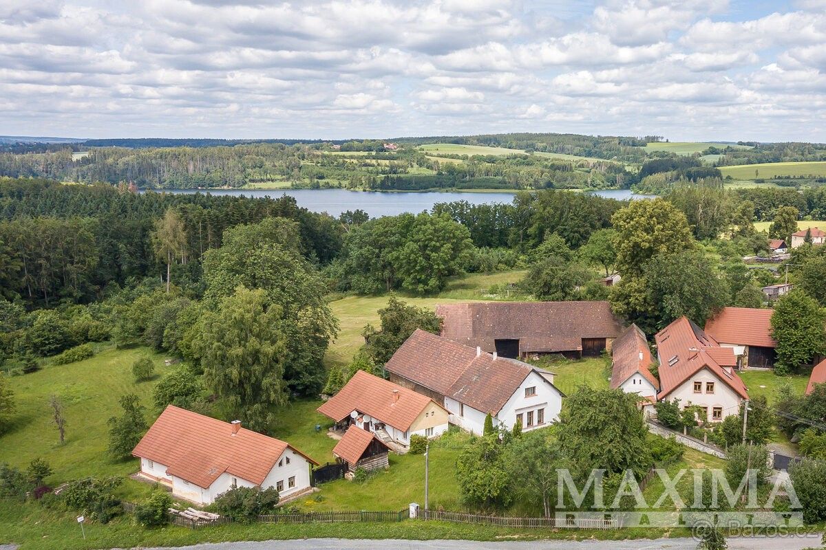Prodej rodinný dům - Benešov u Prahy, 256 01